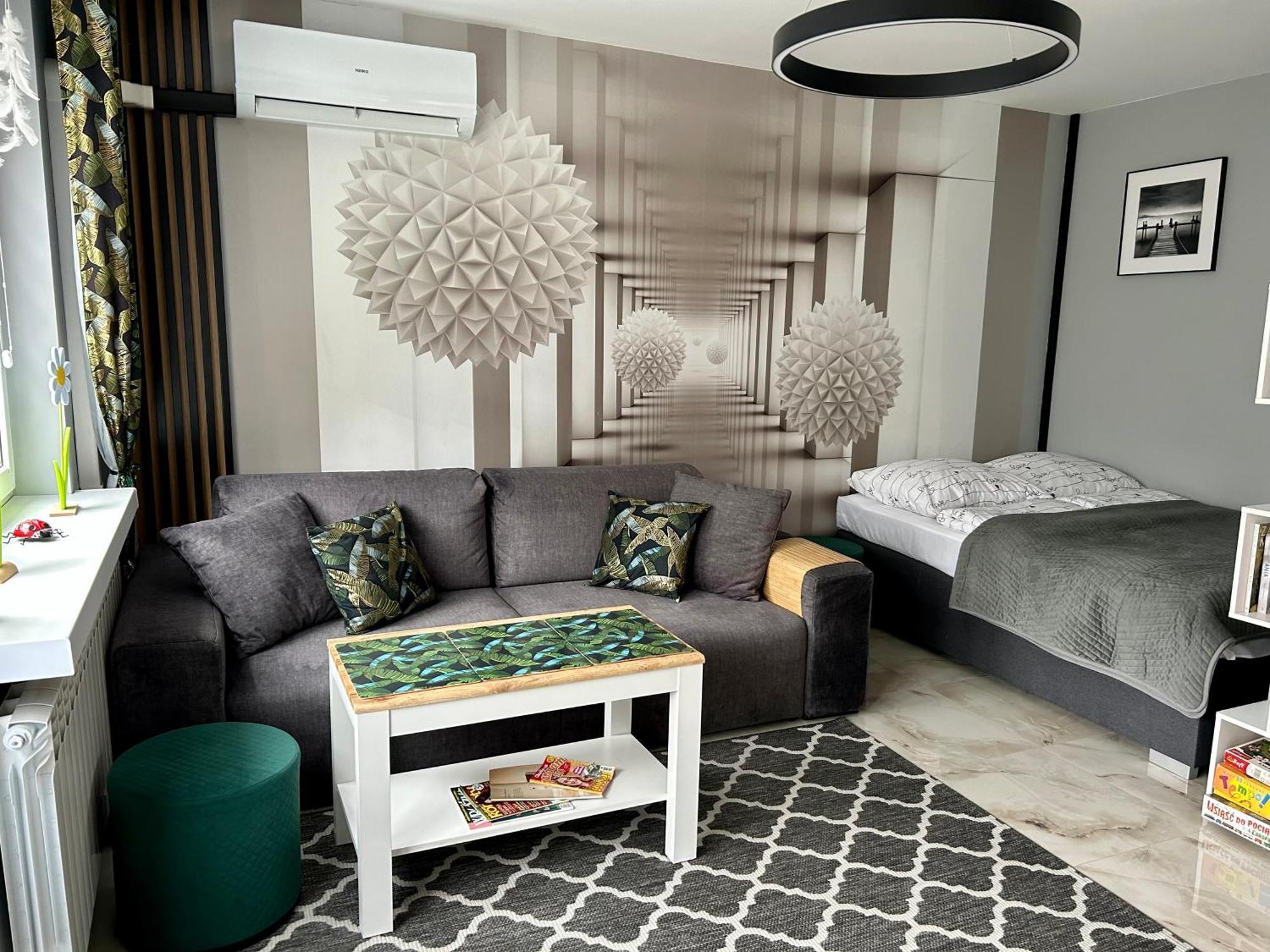 Studio Modlin Nowy Dwór Mazowiecki エクステリア 写真